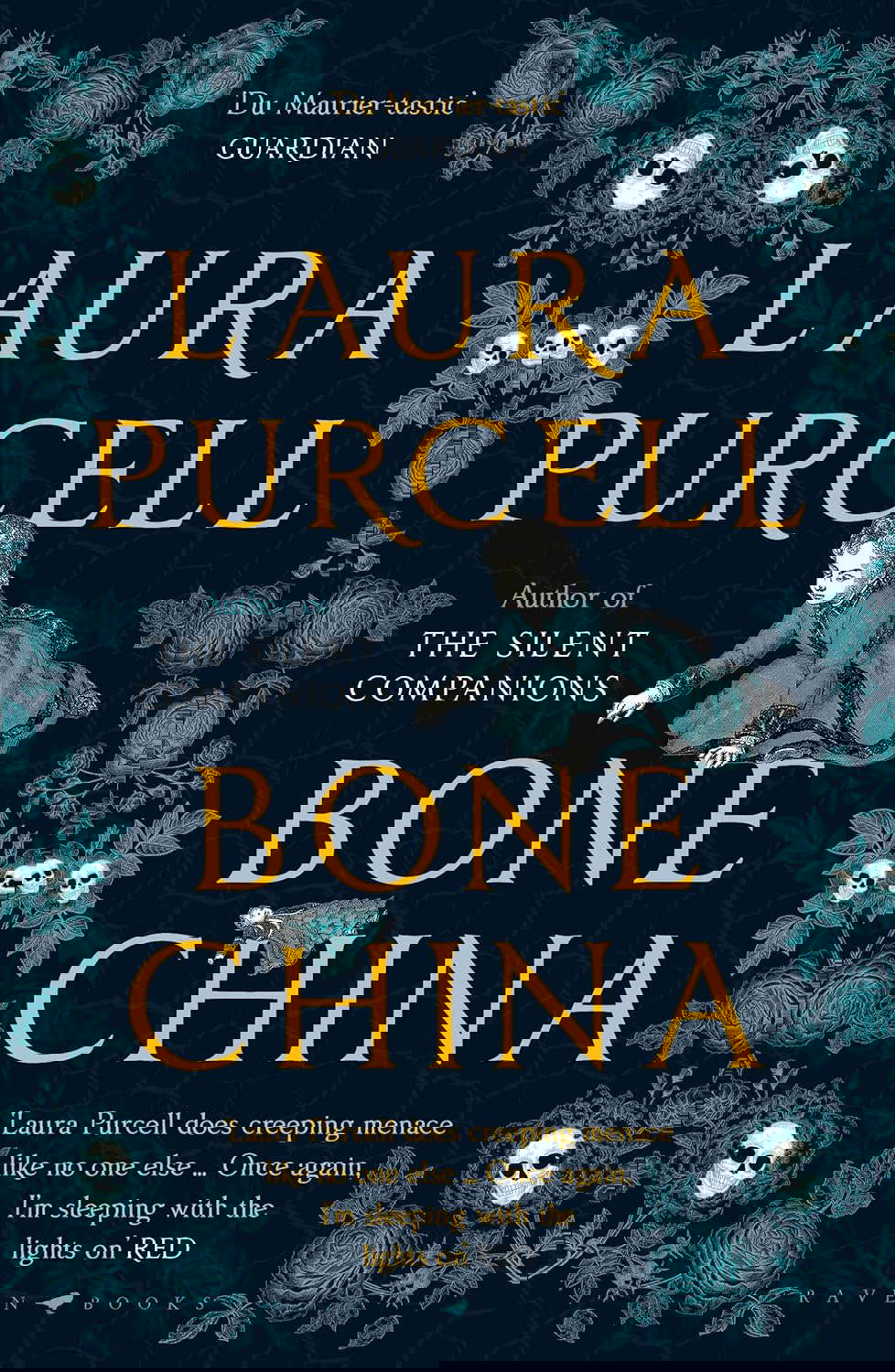 Bone China poster