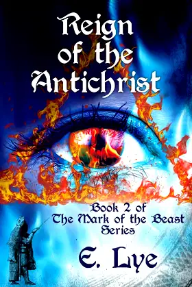 Reign of the Antichrist (The Mark of the Beast) poster
