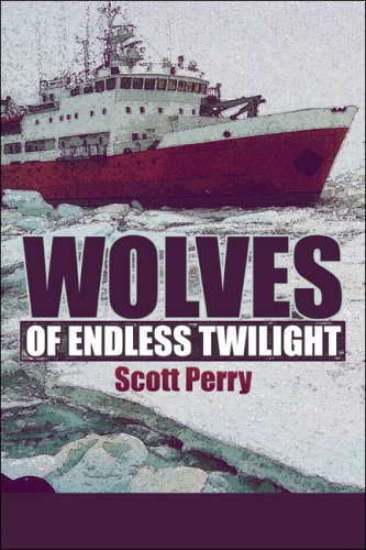 Wolves of Endless Twilight poster