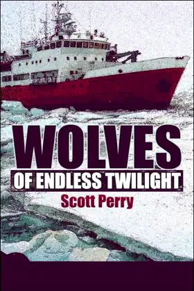Wolves of Endless Twilight poster