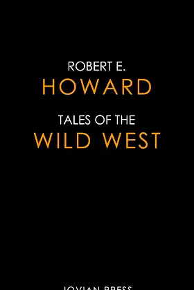 Tales of the Wild West poster