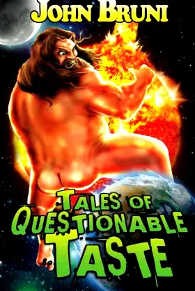 Tales of Questionable Taste poster