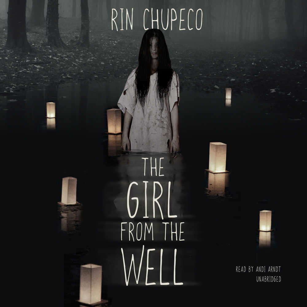 The Girl from the Well (The Girl from the Well Series, Book 1) poster