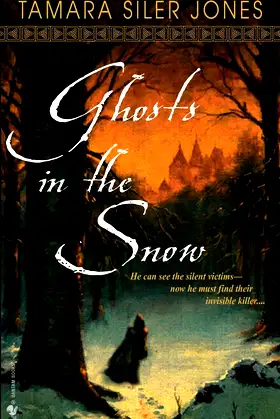 Ghosts in the Snow (Dubric Bryerly) poster