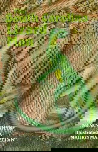 South Carolina Lizard Man, The poster