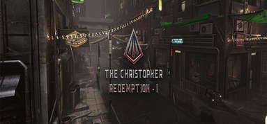 The Christopher Redemption - I capsule