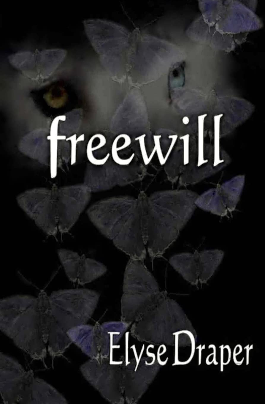Freewill (The Freewill Trilogy) poster
