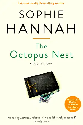 The Octopus Nest poster