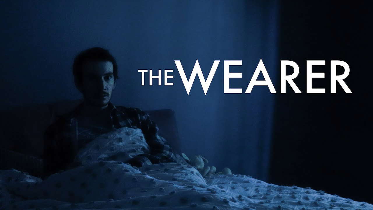 The Wearer (Short Horror Film)