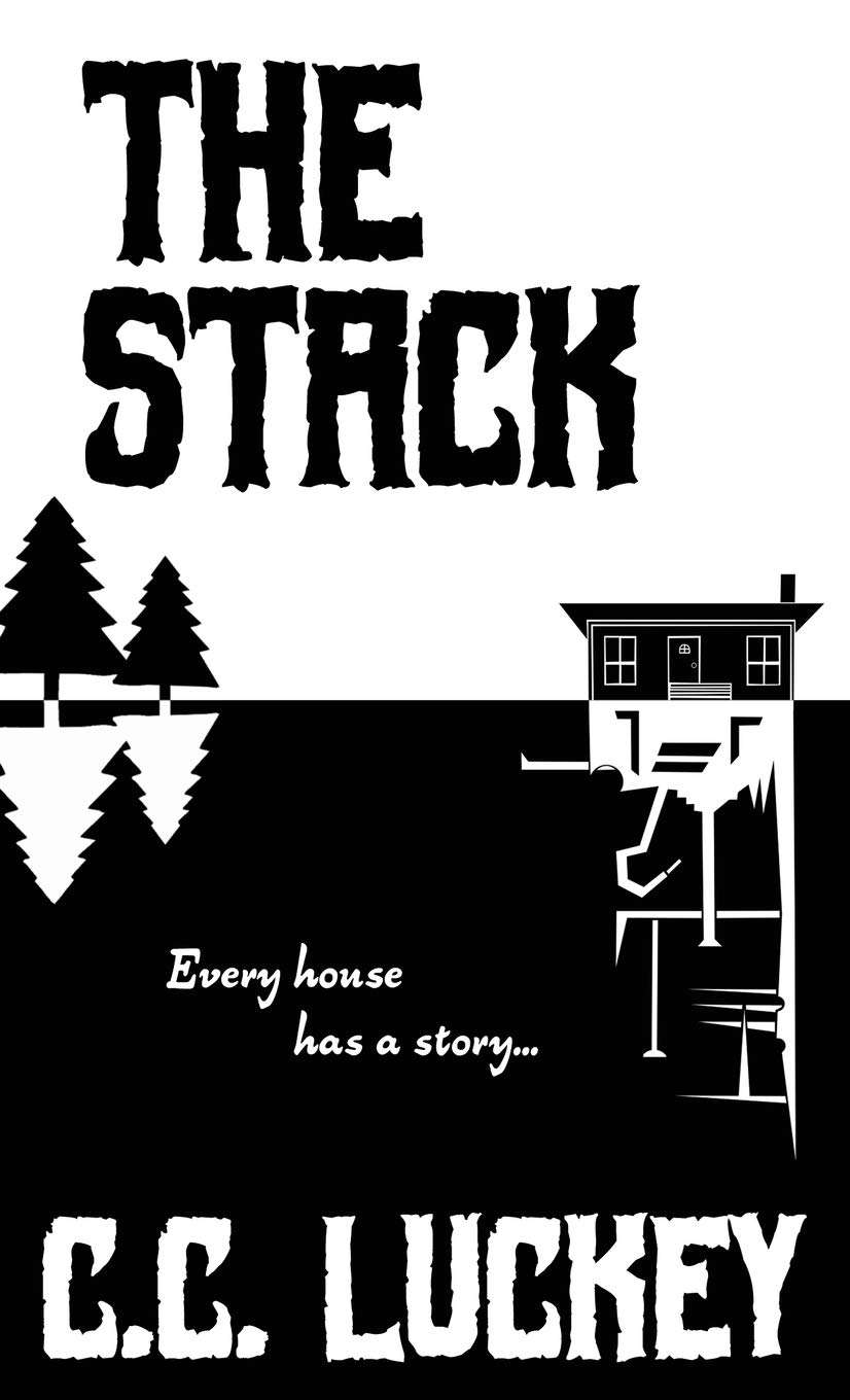 The Stack poster