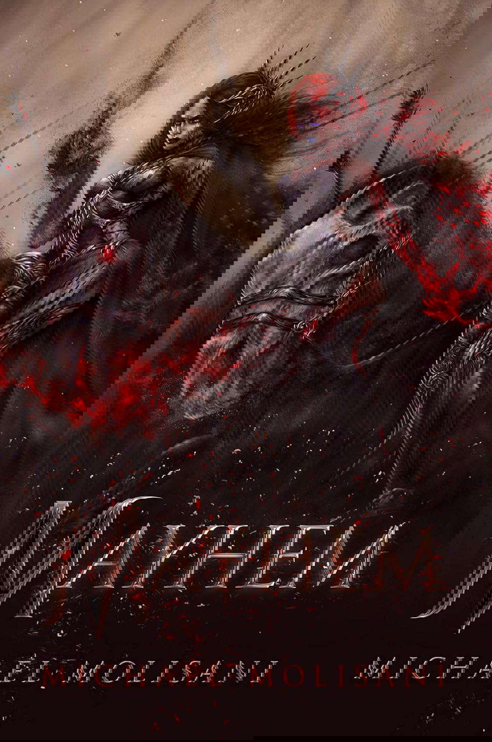 Mayhem poster