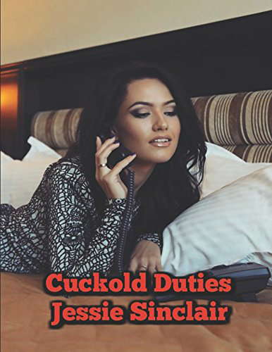 Cuckold Duties poster