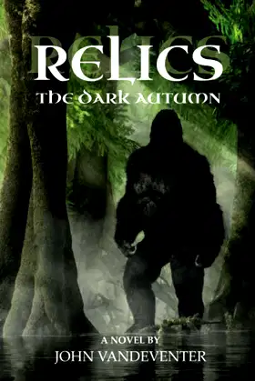 Relics: A Dark Autumn - Second Edition poster