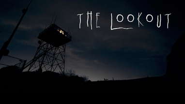The Lookout — Horror Short Film poster