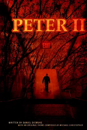 Peter II poster