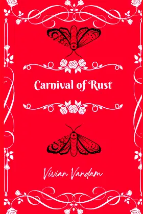 Carnival of Rust (Killer Love) poster