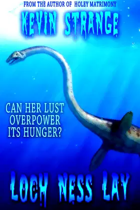 Loch Ness Lay poster