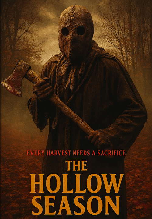 The Hollow Season poster