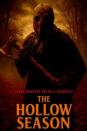 The Hollow Season poster