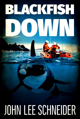 Black Fish Down poster