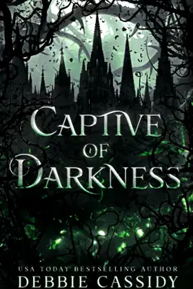Captive of Darkness (Heart of Darkness) poster