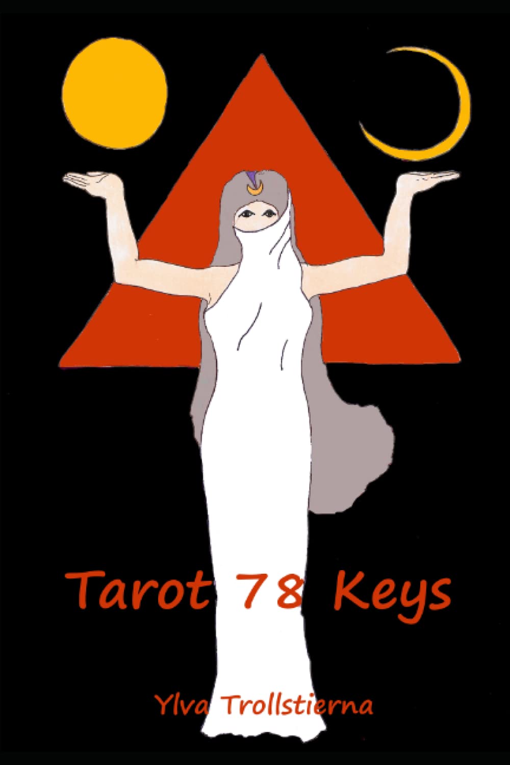 Tarot 78 Keys poster