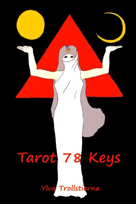 Tarot 78 Keys poster
