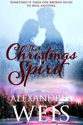 The Christmas Spirit poster