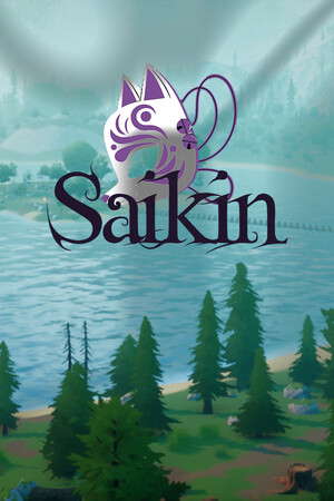 Saikin poster
