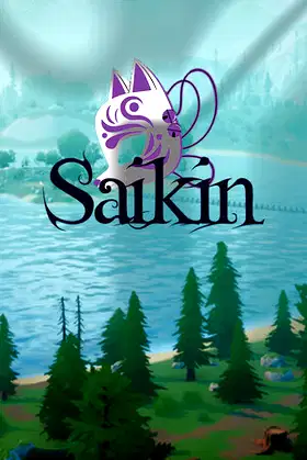 Saikin poster