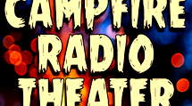 Fallen Angel - Campfire Radio Theater