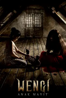 Wengi Anak Mayit poster