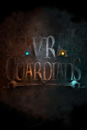 VR Guardians poster