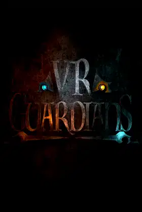 VR Guardians poster