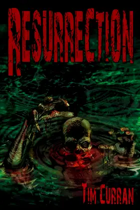 Resurrection poster