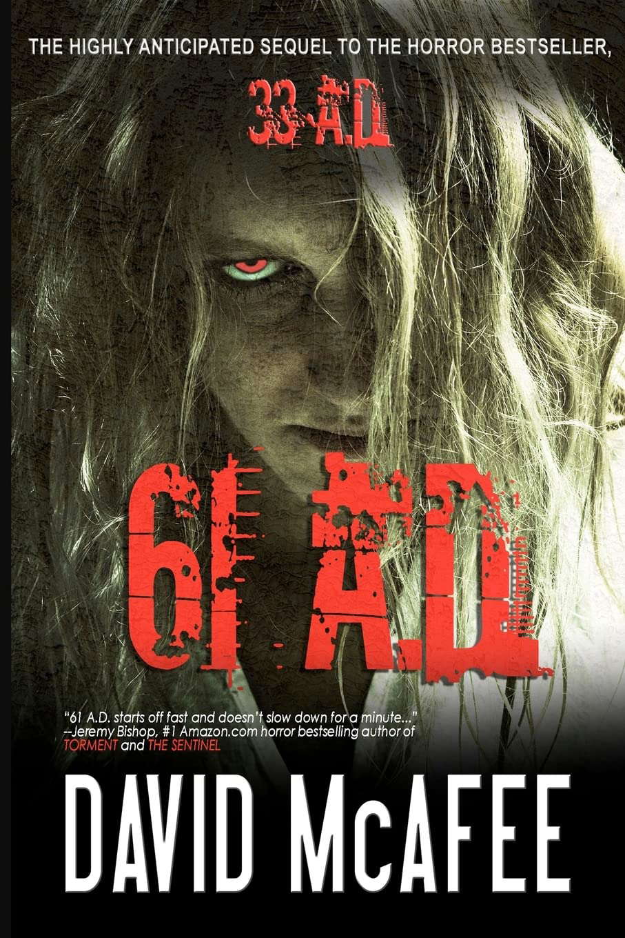 61 A.D. (Bachiyr) poster