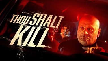 Thou Shalt Kill | Official Trailer poster