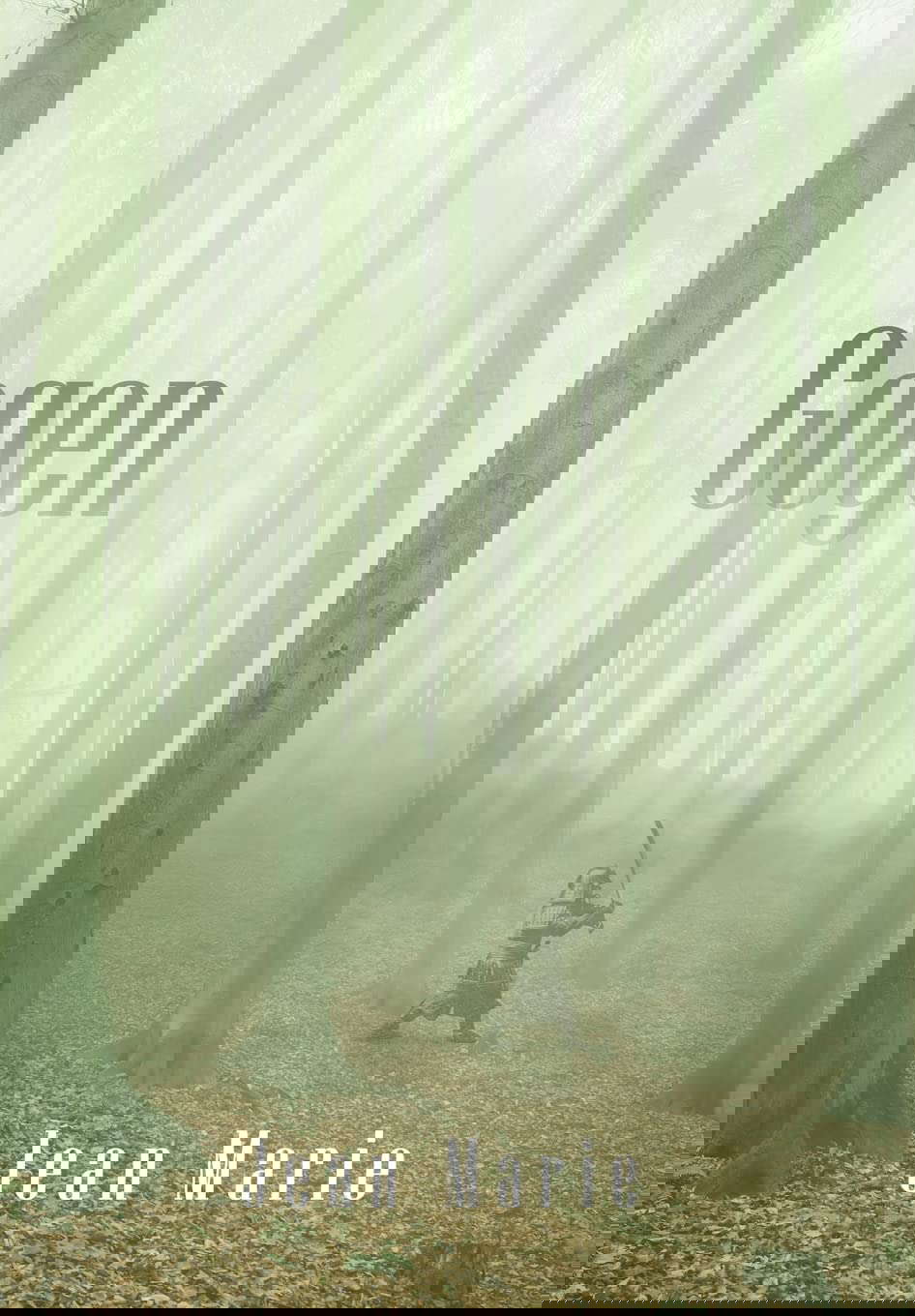 Gogen poster
