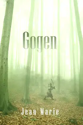 Gogen poster