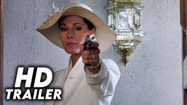 Last Rites (1988) Original Trailer [FHD] poster