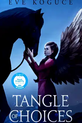 Tangle of Choices: A Fantasy Drama (Neglected Merge Book 2) poster