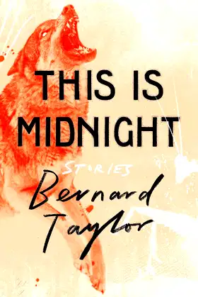 This Is Midnight: Stories poster
