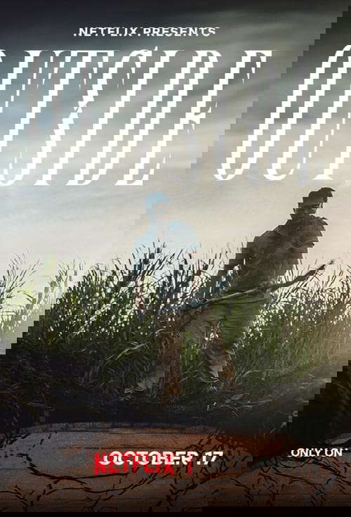 Outside poster