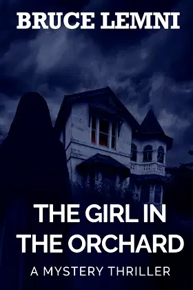 The Girl In The Orchard poster