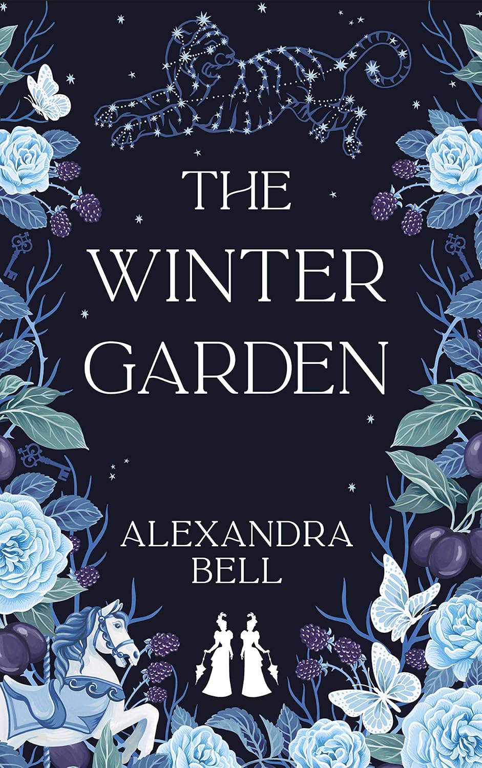The Winter Garden poster