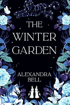 The Winter Garden poster