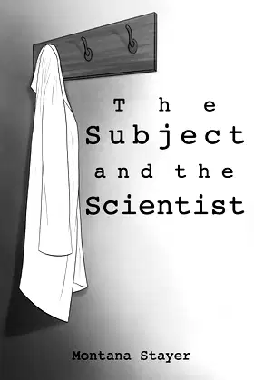 The Subject and the Scientist poster