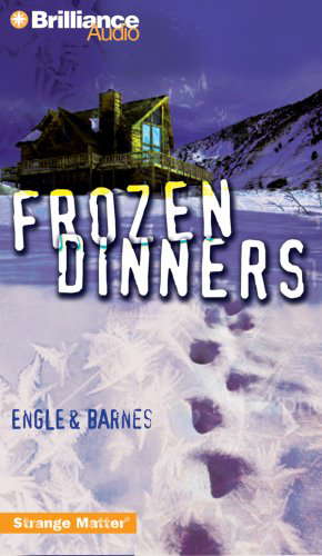 Frozen Dinners (Strange Matter® Series, 8) poster