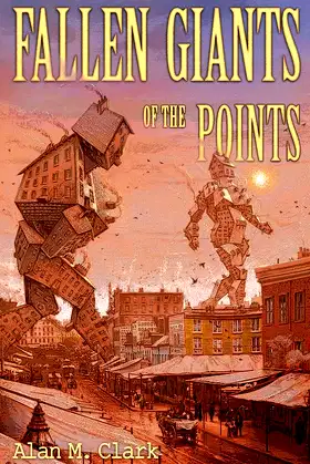 Fallen Giants of the Points poster