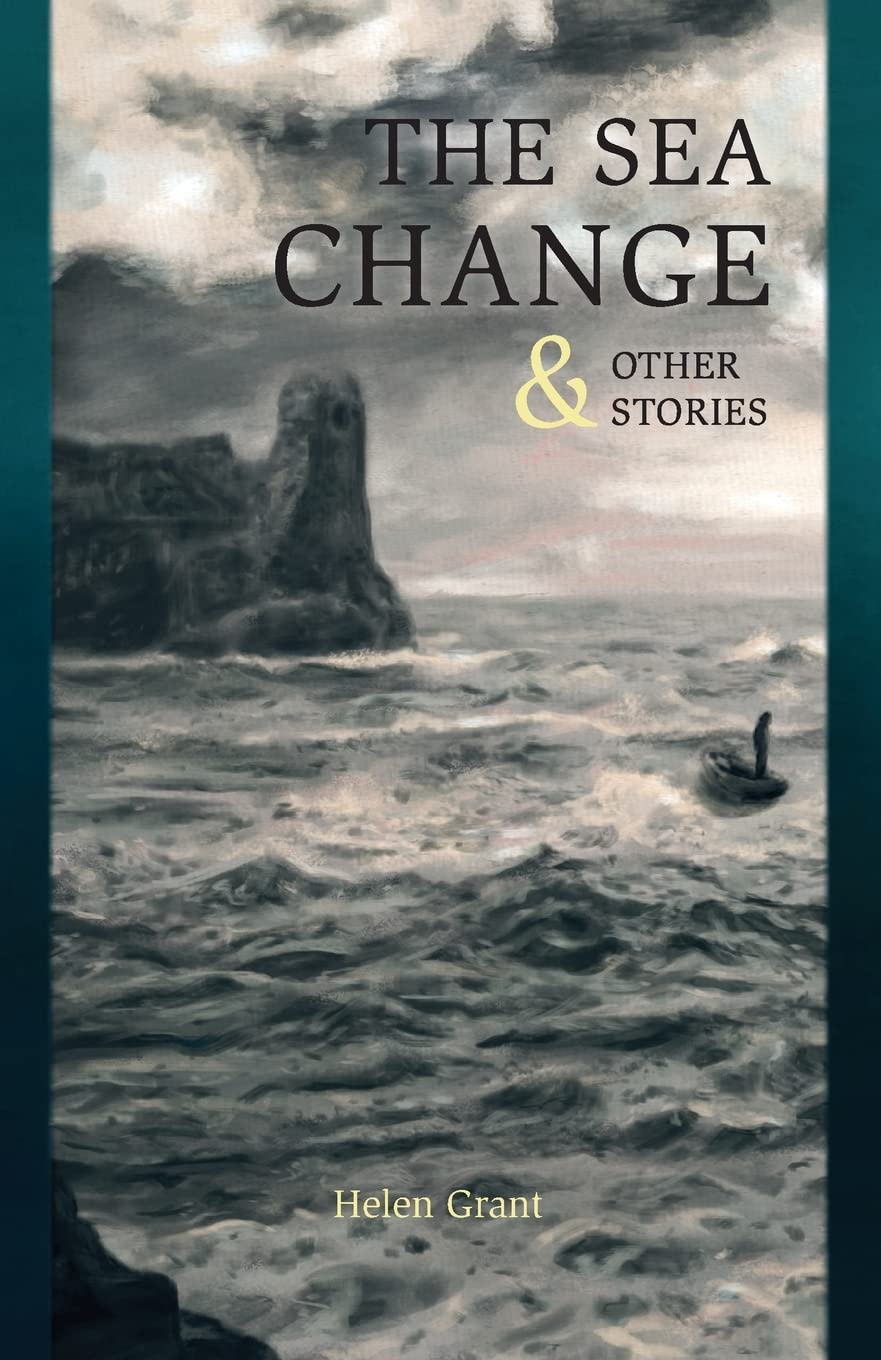 The Sea Change: & Other Stories poster